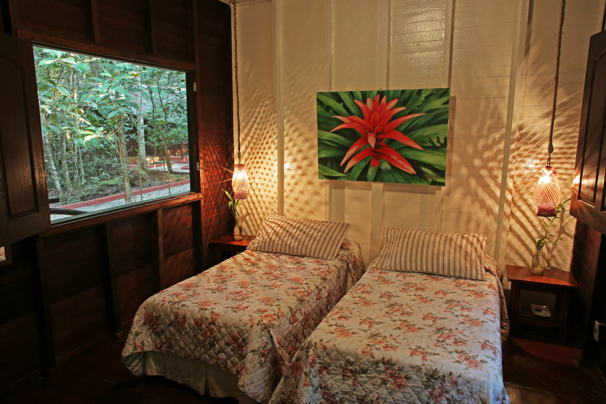 Amazon Ecopark Jungle Lodge Манаус Екстер'єр фото