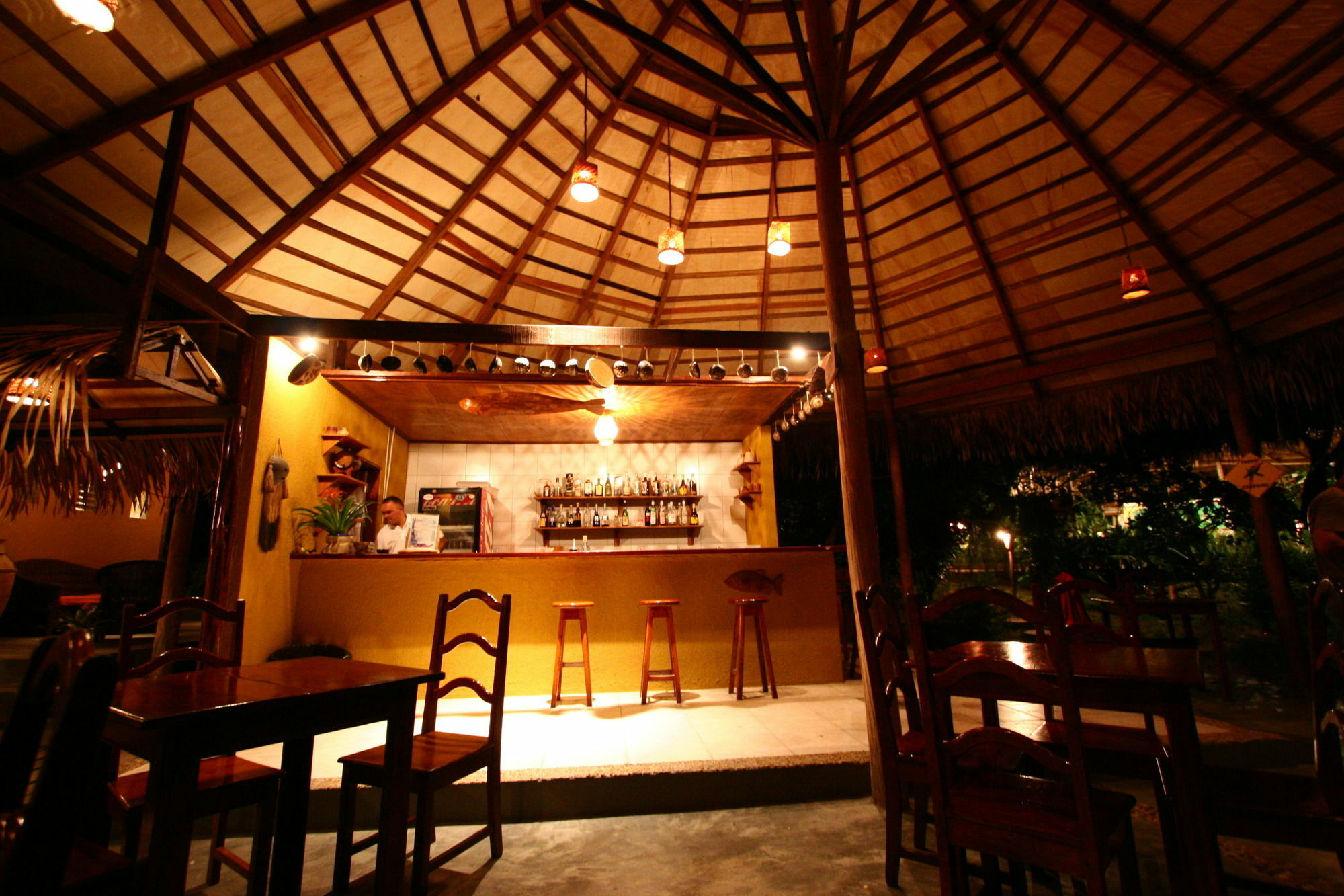 Amazon Ecopark Jungle Lodge Манаус Екстер'єр фото