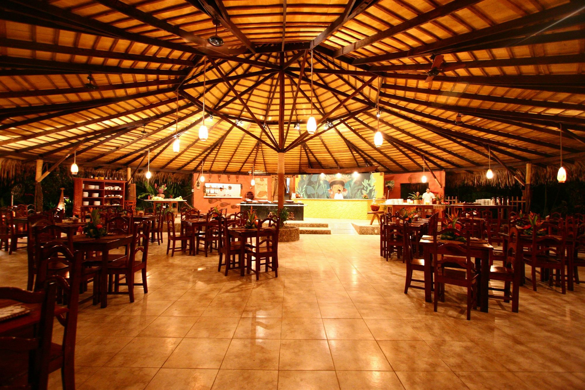 Amazon Ecopark Jungle Lodge Манаус Екстер'єр фото